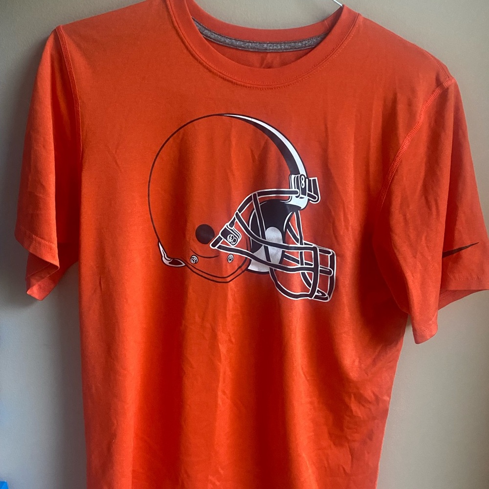 Mens Cleveland Browns Shirt